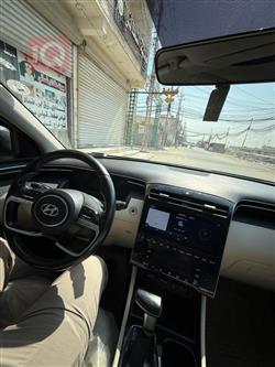 هیوندای تۆکسۆن